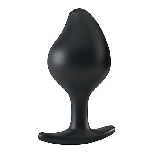 Mystim Rocking Force S Analplug med E‑Stim