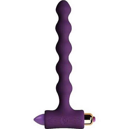 ROCKS-OFF Petite Sensations Pearls Analplug