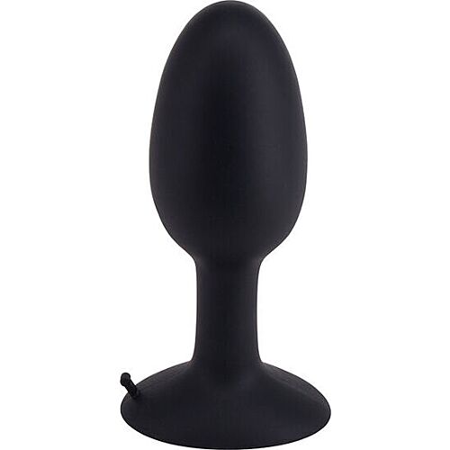 SEVEN CREATIONS Roll Play Silikon Analplugg
