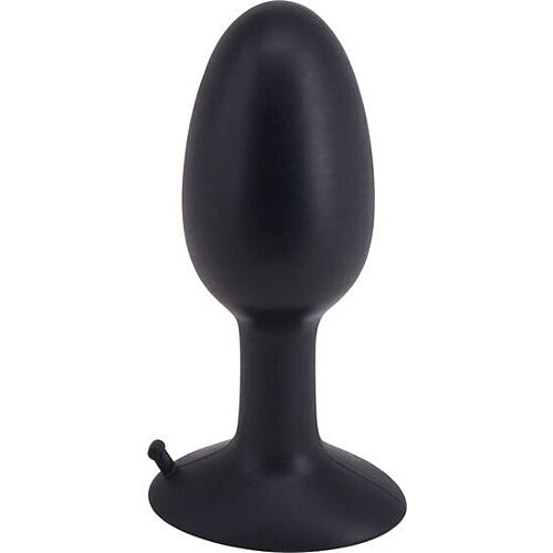 SEVEN CREATIONS Roll Play Medium Silikon Analplug