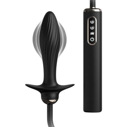BDSM Anal Plug ANAL FANTASY ELITE COLLECTION Auto-pulsande