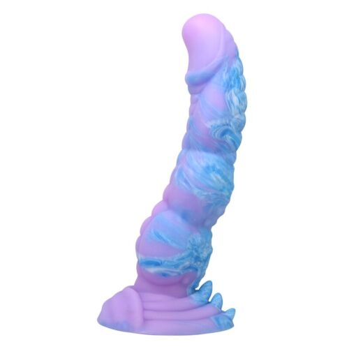 Dildo POWER MONSTERS ALIEN FANTASY 20.5 cm