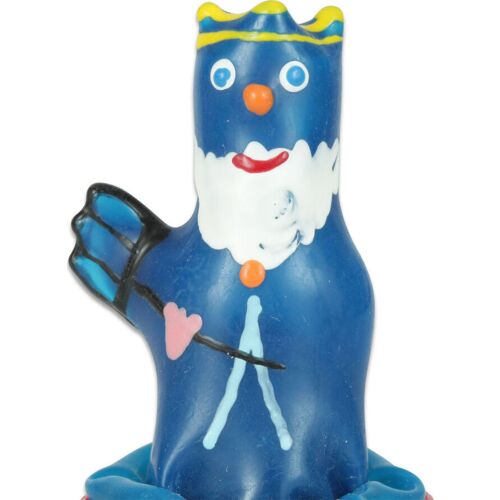 Kondomer CONDOMERIE Aquarius med handmålad konst