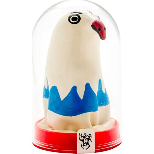 Kondom CONDOMERIE Örn Handmålat Design