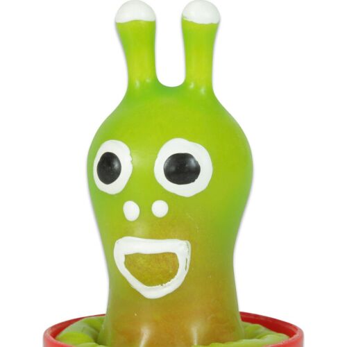 Novelty Kondom CONDOMERIE Alien Handmålad Design