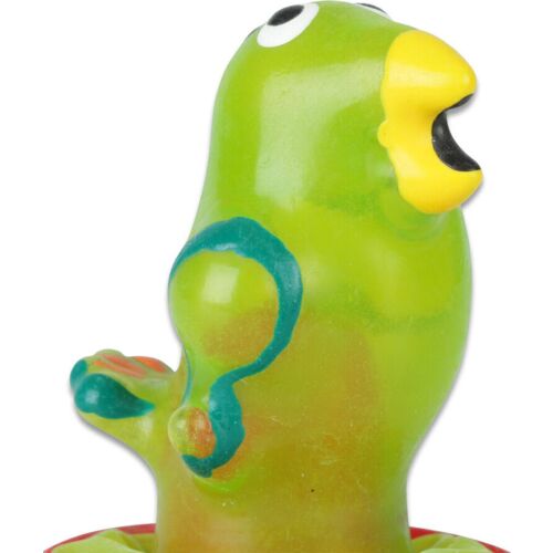 Roliga Kondomer CONDOMERIE Handmålade Amazonisk Design