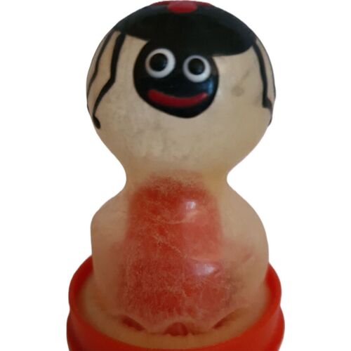 Kondom CONDOMERIE Handmålad Spindel Design