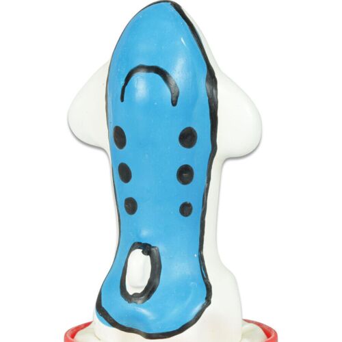 Kondomer Handmålade av CONDOMERIE - Flygplansdesign