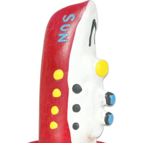 Nyhetskondomer CONDOMERIE Love Boat Handmålad Design