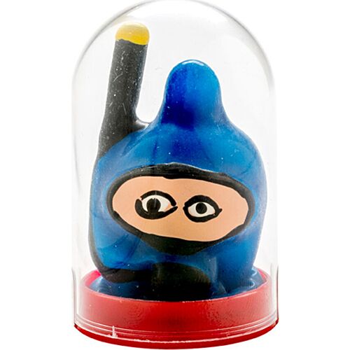 Kondomer CONDOMERIE Dyktare Handmålade Konst