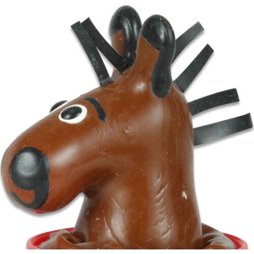 Kondomer CONDOMERIE Handmålat Hästdesign