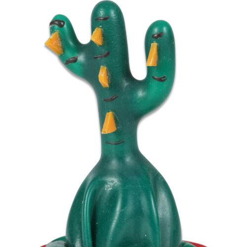 Kondomer CONDOMERIE Kaktus Handmålad Design