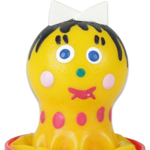 Novelty Kondomer CONDOMERIE Handmålade Flickdesign