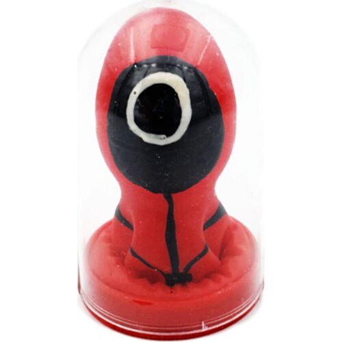 Kondomer CONDOMERIE Cirkel Handmålad Design