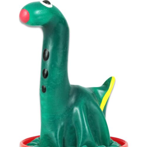 Kreativa Handmålade Konder av CONDOMERIE