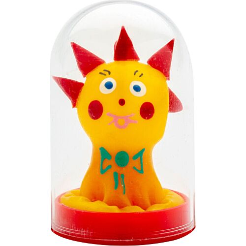 Novelty Kondomer CONDOMERIE Comet - Handmålade Designs