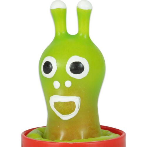 Kondomer CONDOMERIE E.T. Martian Handmålade