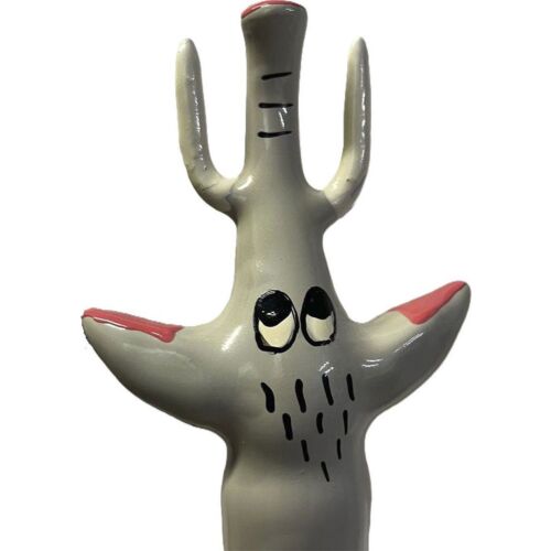 Handmålade Novelty Kondomer CONDOMERIE Elefant XL