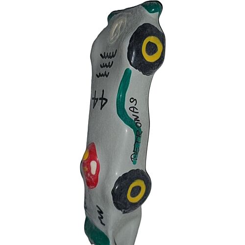 Kondomer CONDOMERIE F1 MERCEDES - Handmålad Konst