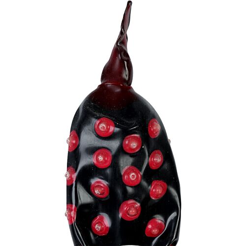 Kondom CONDOMERIE Faquir XL Handmålade Design