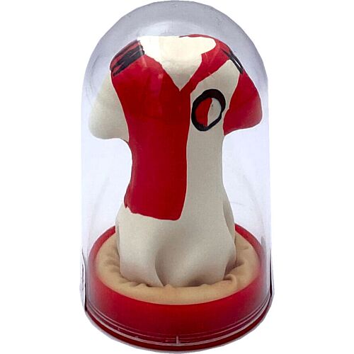 Kondom CONDOMERIE Feyenoord Shirt - Distinktiv Design