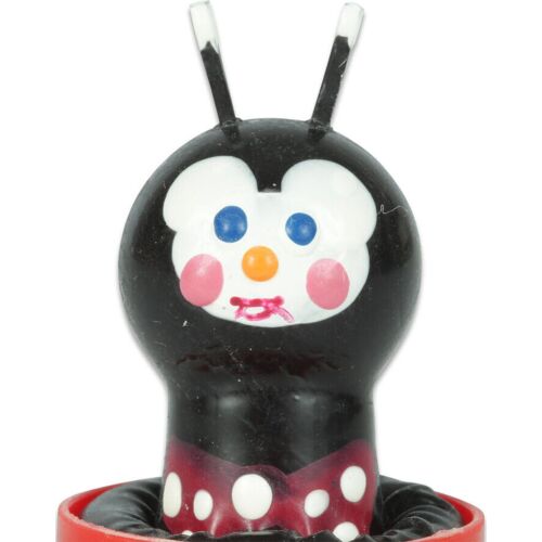 Roliga Kondomer CONDOMERIE Målade Ant