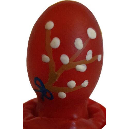 Kondomer CONDOMERIE Handmålade Design