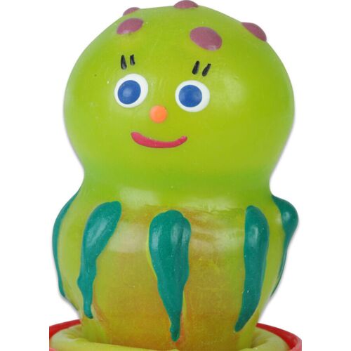 Novelty Kondomer CONDOMERIE Manet - Handmålade Konst