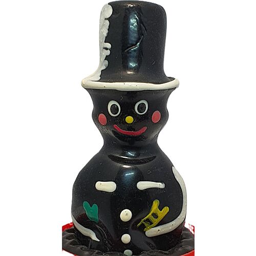 Novelty Kondomer CONDOMERIE Handmålat Modell 2