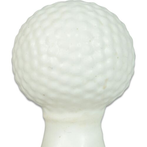 Kondomer CONDOMERIE Golfboll Handmålad Konst