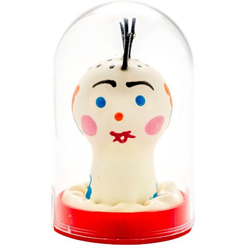 Kondomer CONDOMERIE Punk Handmålade Design