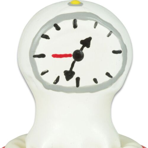 Kondomer CONDOMERIE Klocka Handmålade Design