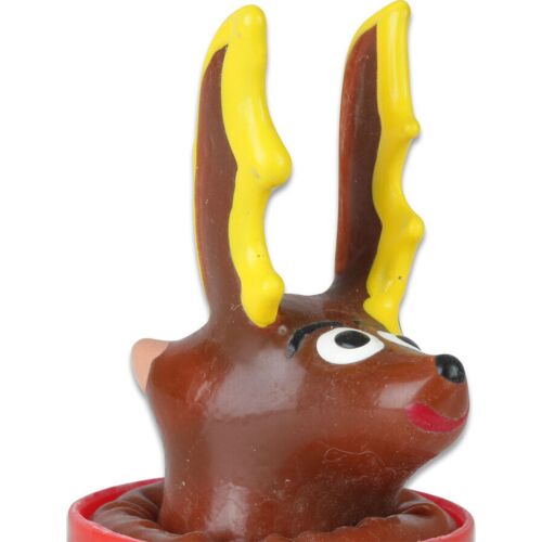 Kondomer CONDOMERIE Renhjort Handmålade Design