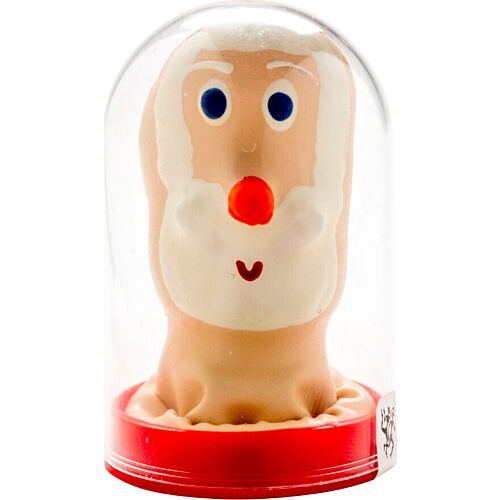 Kondom CONDOMERIE Tomte Handmålat