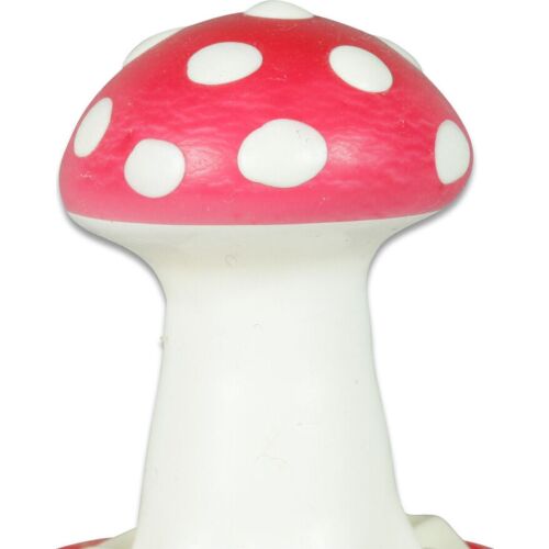 Kondom CONDOMERIE Flugsvamp Modell 2 Handmålad