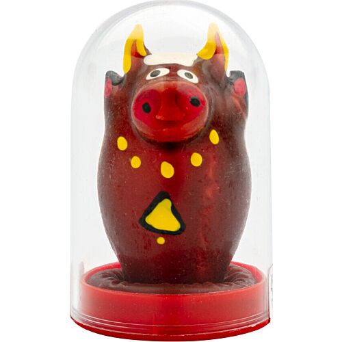 Kondomer CONDOMERIE Bull Modell 1 Hantverksdesign