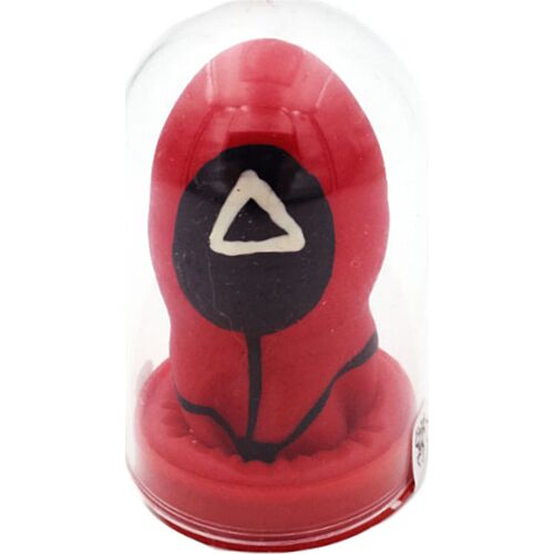 Kondomer CONDOMERIE Handmålad Triangel