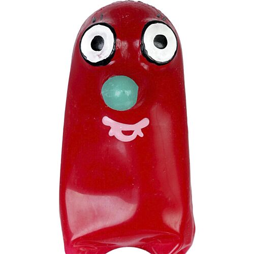 Kondom CONDOMERIE Curioso XL - Handmålade Roligheter