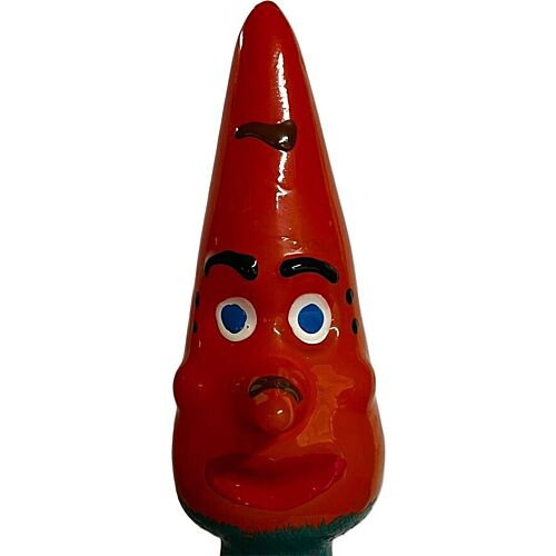 Novelty Kondomer CONDOMERIE Morot XL - Handmålad Design