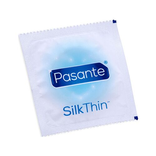 Kondom Pasante Skin Thin 144-pack