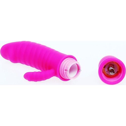 Vibrator Pretty Love Flirtation med 10 vibrationslägen