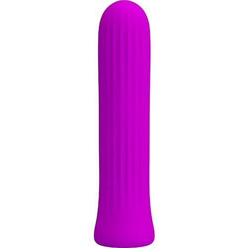 Vibrator Pretty Love Blanche med 12 vibrationslägen