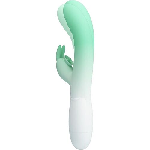 Rabbit Vibrator Pretty Love Cerberus med 30 vibrationslägen