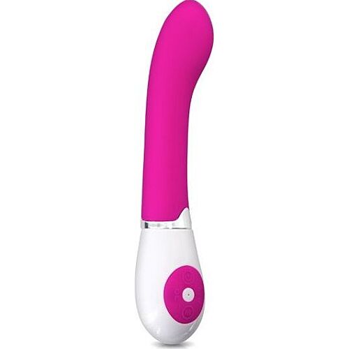 G-punkt Vibrator Pretty Love Flirtation Daniel med 30 lägen