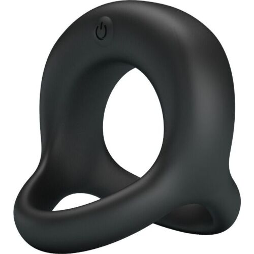 Ring Pretty Love Elliott med extra bollar stödband