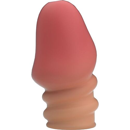 Hylsa Pretty Love Male Jeremy för Förbättrad Prestanda