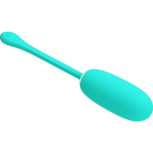 Vibrerande Ägg Pretty Love Julius med 12 Vibrationslägen