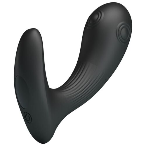 Prostatavibrator REMOTE CONTROL Mirabelle med fjärrkontroll