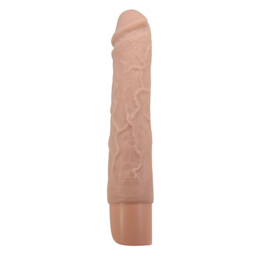 Vibrator FUN TOYS PRETTY LOVE OSRIC Flexibel Realistisk