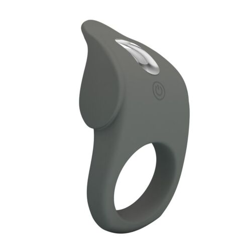 Vibrerande ring FOR HIM Pretty Love Flexibel silikon